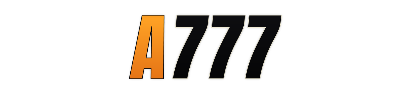 a777 Logo